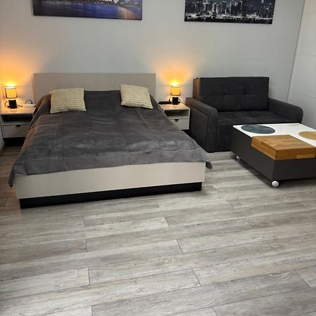 Lovely Condo In The Heart Of Warsaw Piekne Mieszkanie W Samym Sercu Warszawy 外观 照片