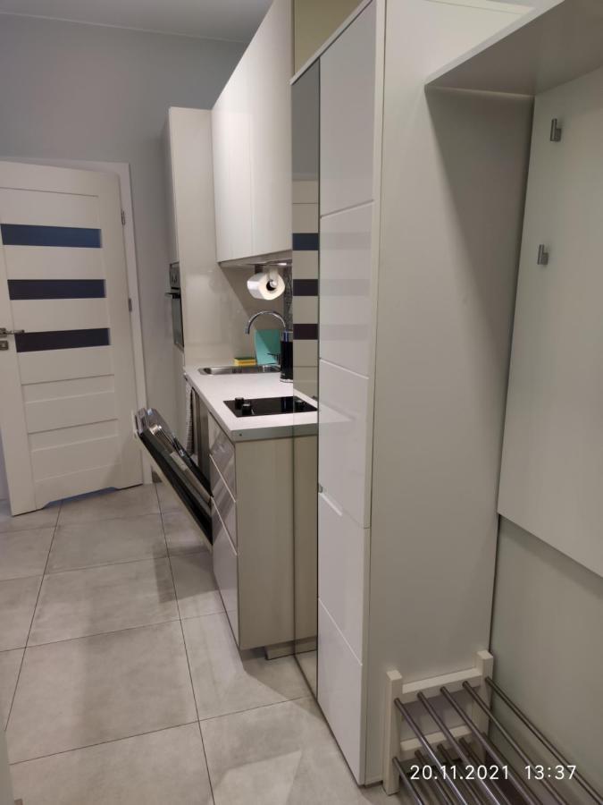 Lovely Condo In The Heart Of Warsaw Piekne Mieszkanie W Samym Sercu Warszawy 外观 照片