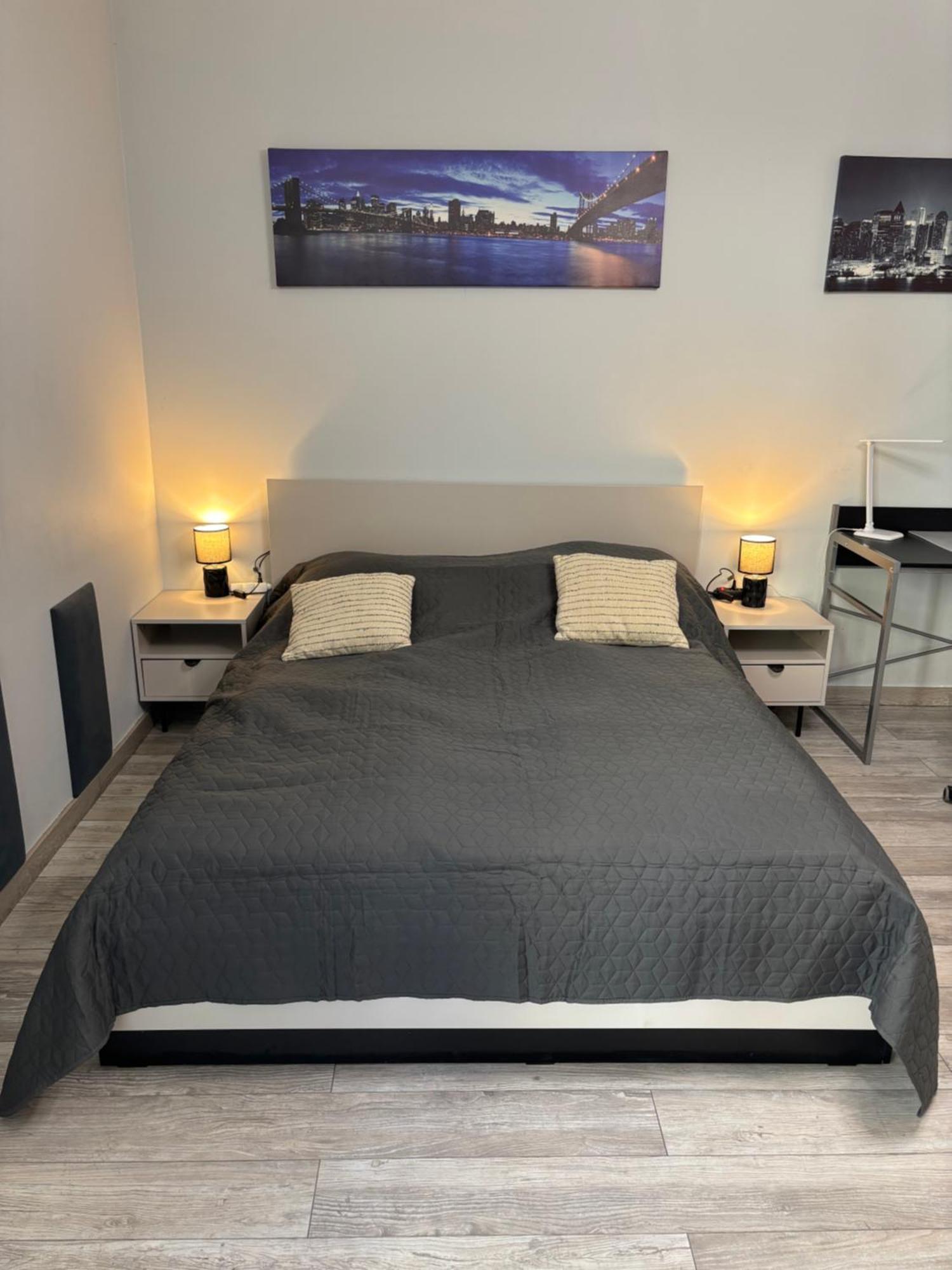 Lovely Condo In The Heart Of Warsaw Piekne Mieszkanie W Samym Sercu Warszawy 外观 照片