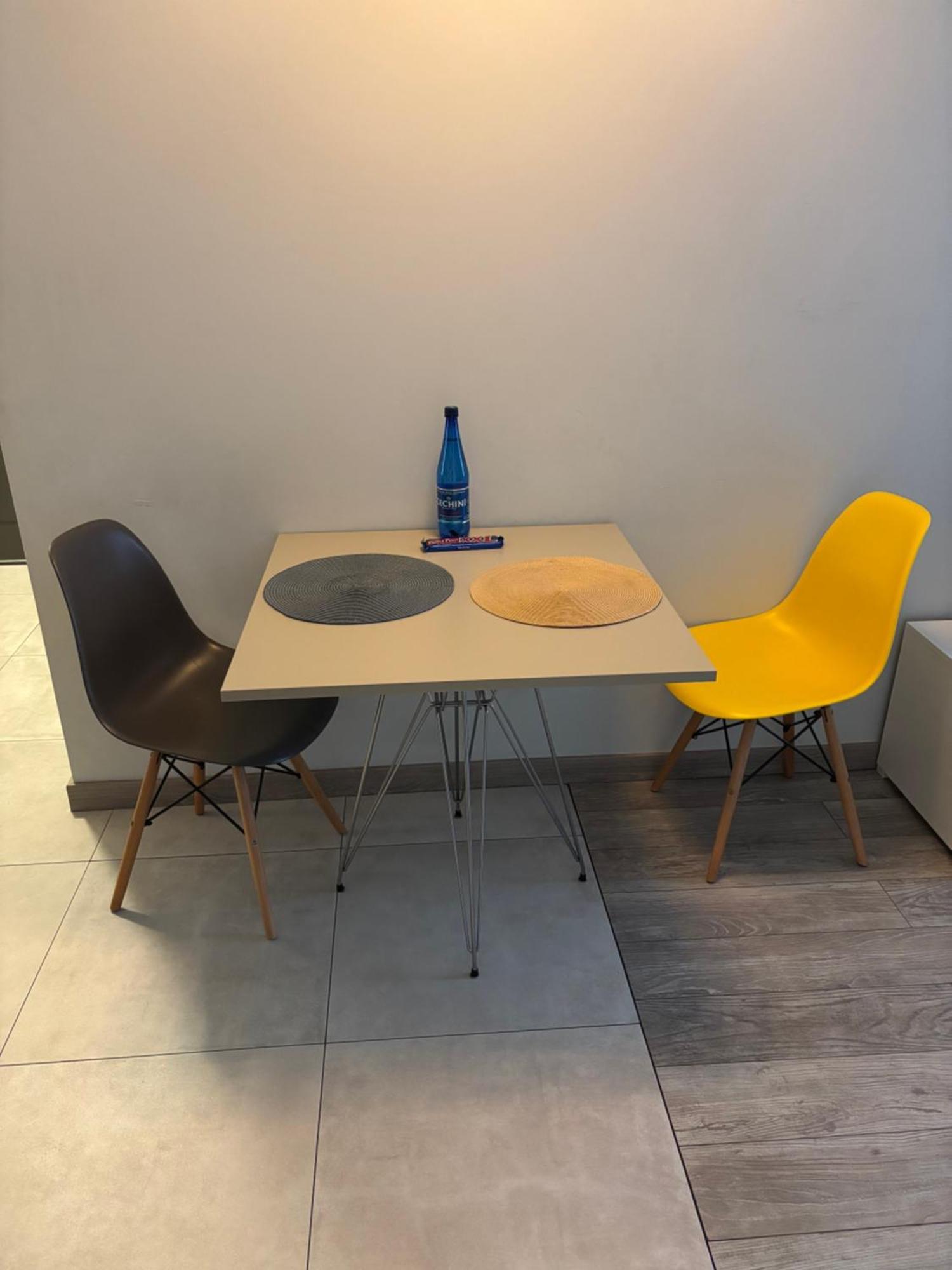 Lovely Condo In The Heart Of Warsaw Piekne Mieszkanie W Samym Sercu Warszawy 外观 照片