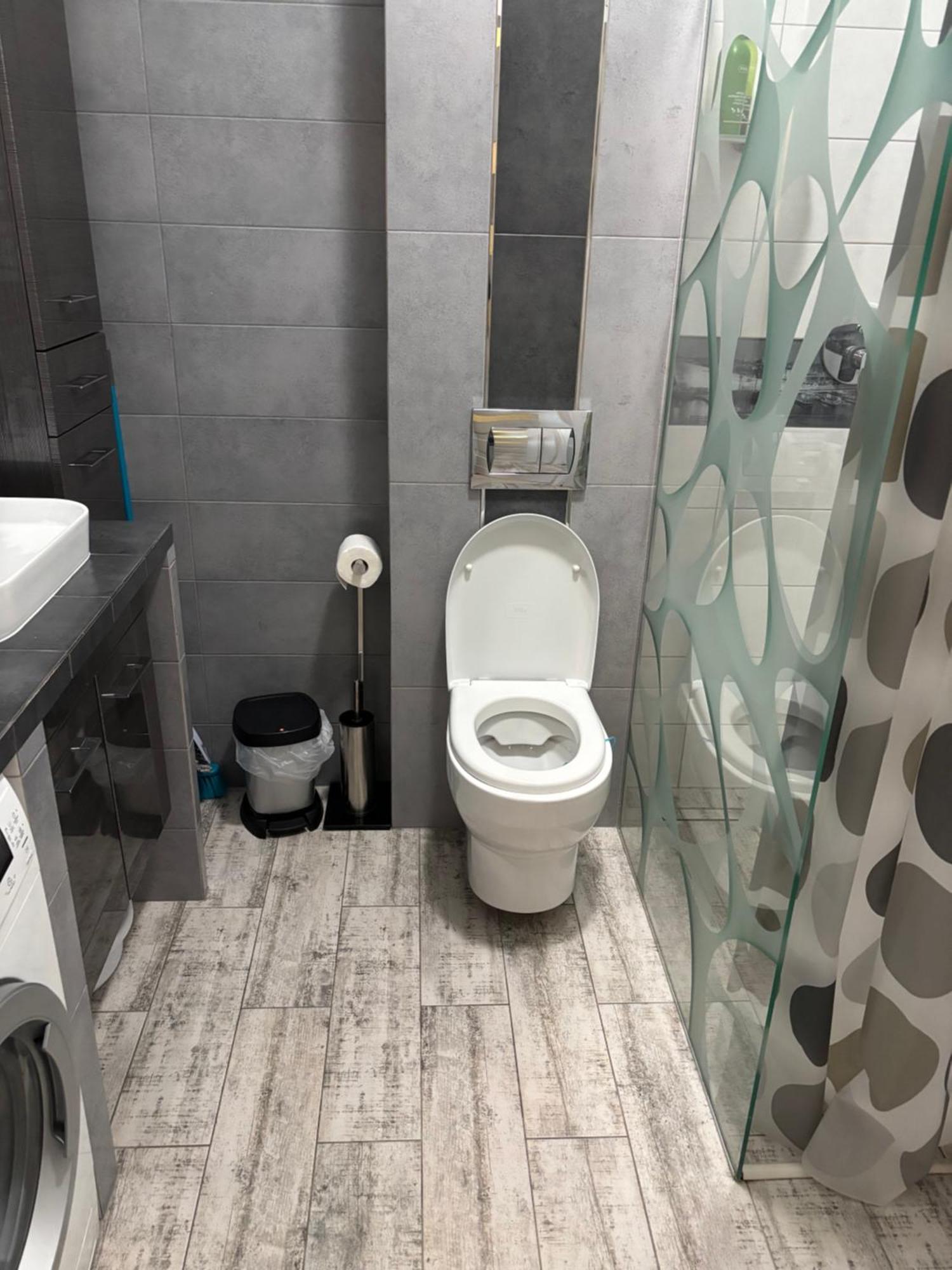 Lovely Condo In The Heart Of Warsaw Piekne Mieszkanie W Samym Sercu Warszawy 外观 照片