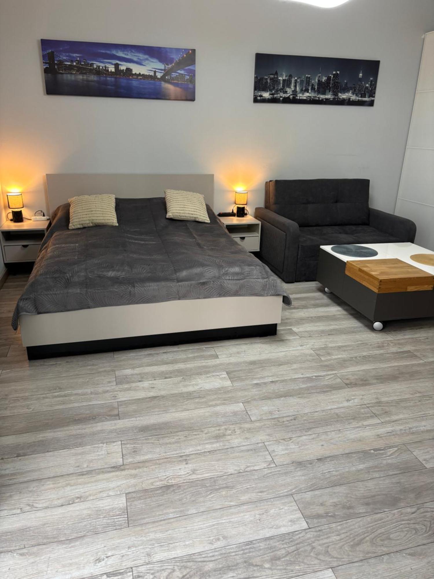 Lovely Condo In The Heart Of Warsaw Piekne Mieszkanie W Samym Sercu Warszawy 外观 照片